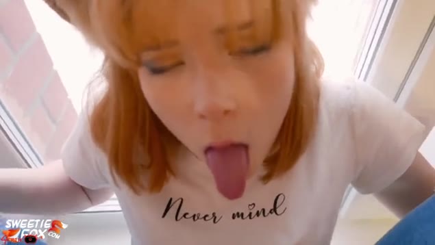 Vaffanculo, stronzo! Ho strappato i nuovi jeans della mia ragazza e ho scopato con Creampie