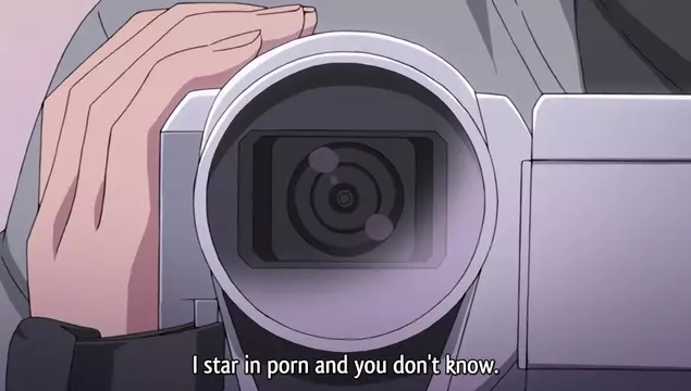 Hentai porno con una tetta grossa che si fa sborrare dentro